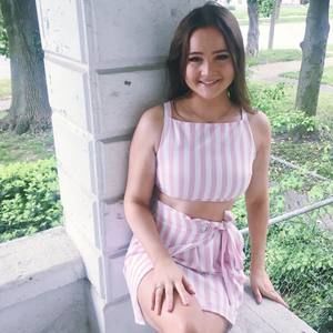 Meet your Posher, Ally